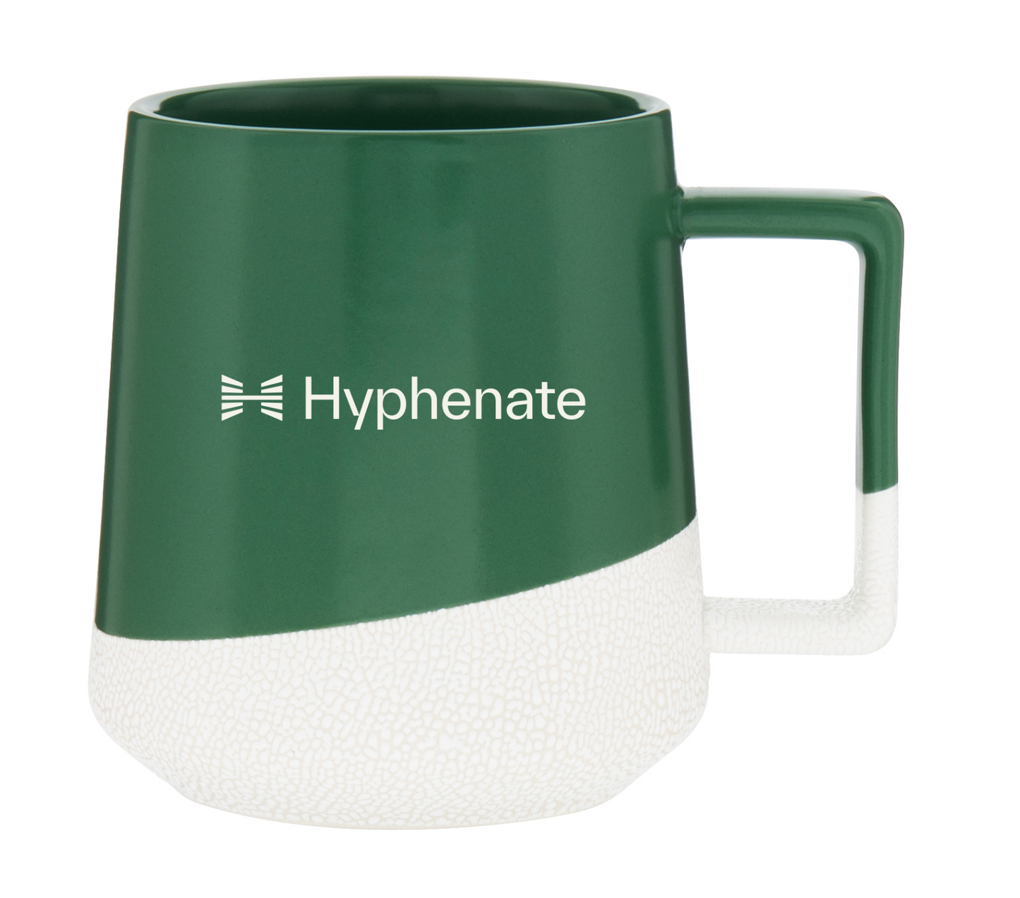 Hyphenate Bernal Mug