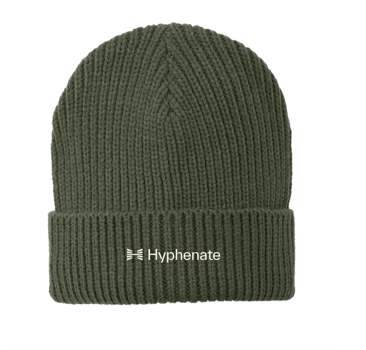 Hyphenate Beanie