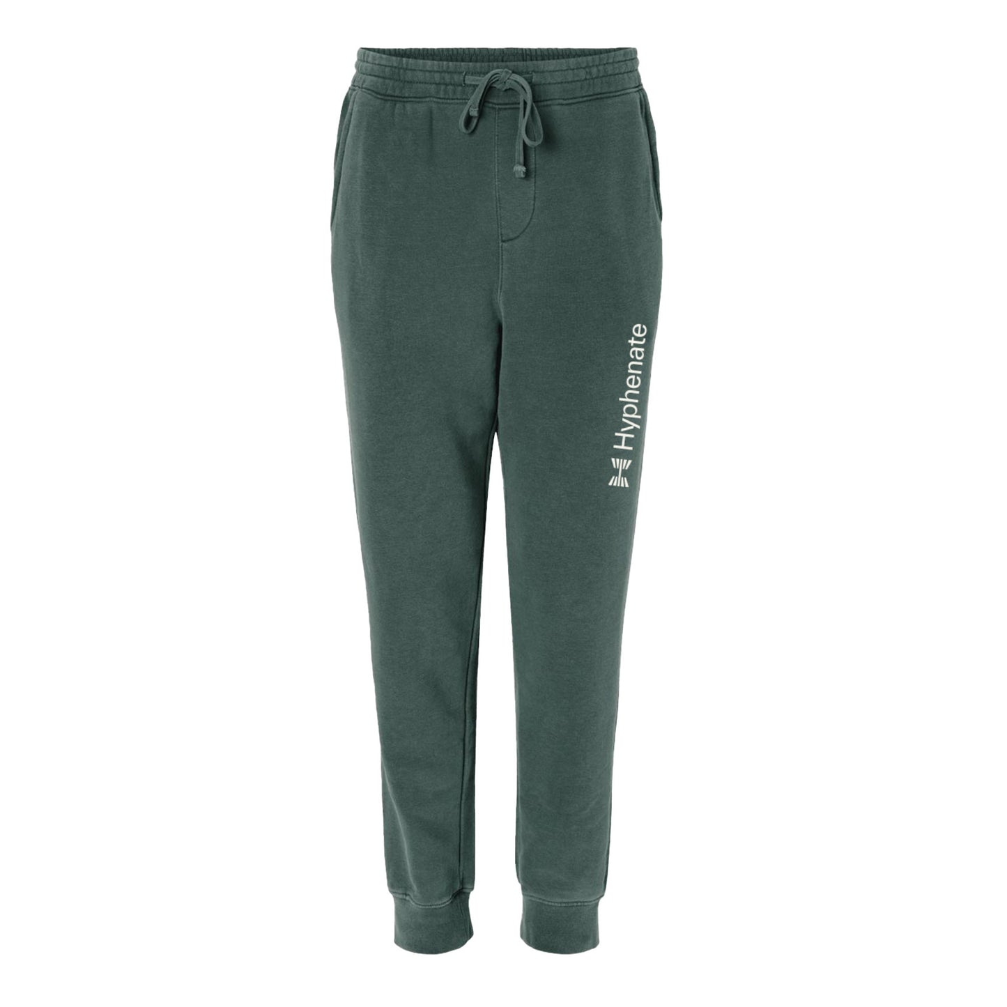 Hyphenate Fleece Pants